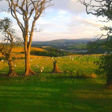 Broomhead Cottages Dufftown Kültér fotó