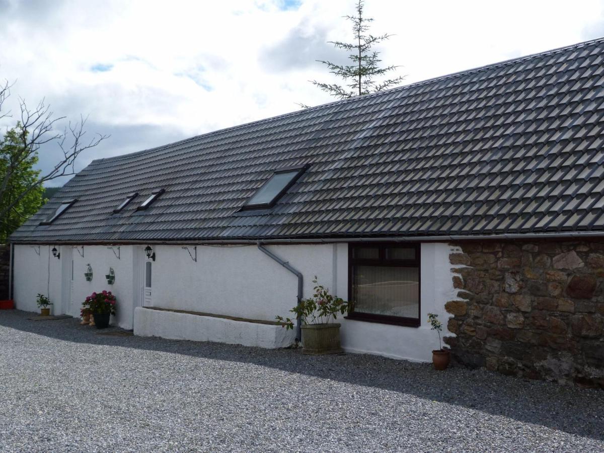 Broomhead Cottages Dufftown Kültér fotó